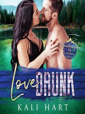 cover image of Love Drunk